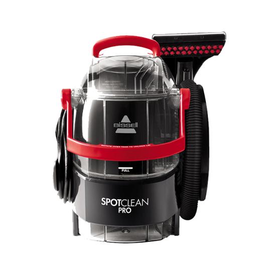 Bissell SpotClean Pro Halı - Koltuk Yıkama ve Leke Çıkarma Makinesi