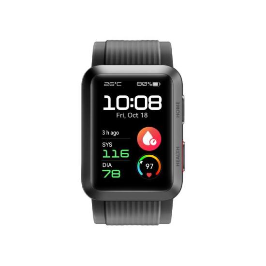 Huawei Watch D Tansiyon Ölçebilen Akıllı Saat