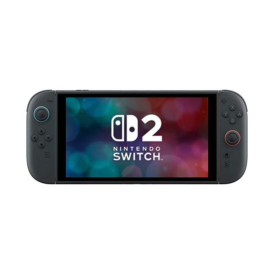 Nintendo Switch 2 Oyun Konsolu