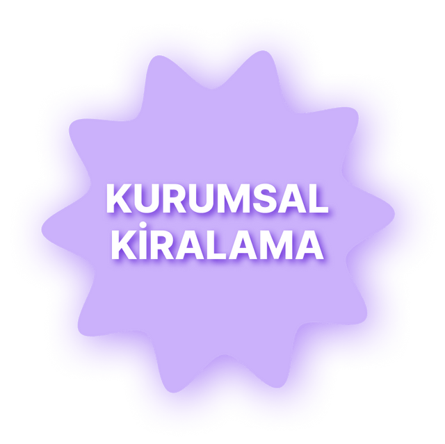 100.000 TL'lik cihazı satın almak yerine kiralamanın avantajları