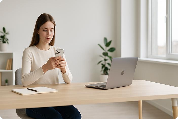 Akıllı Telefon Kiralama | Kiralarsın: Teknolojinin En Kolay ve En Sürdürülebilir Yolu