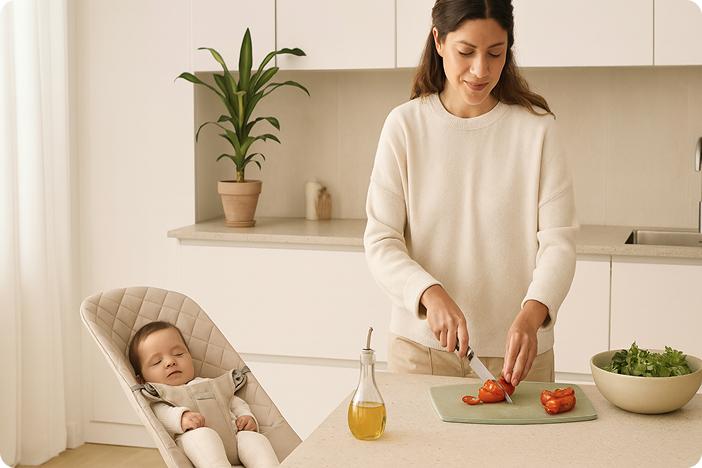 Bebek Bakım Ürünleri Kiralama | Kiralarsın: Akıllı ve Sürdürülebilir Bir Çözüm