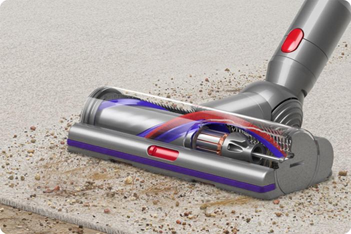 Dyson Süpürge Kiralama | Black Friday Öncesi Dyson Süpürge Kiralamak