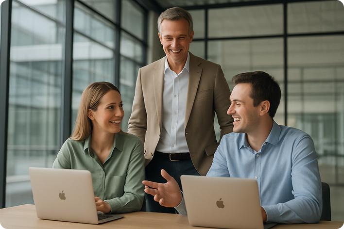 Kurumsal Bilgisayar Kiralama | İş Sürekliliğini Sağlayan Finansal Esneklik ve Teknoloji Yönetimi