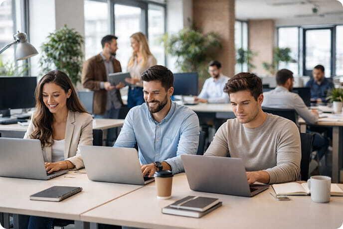 Startuplar İçin Finansal Akıllılık: Satın Alma, Operasyonel Kiralama Yap! Büyümenizi Hızlandırın