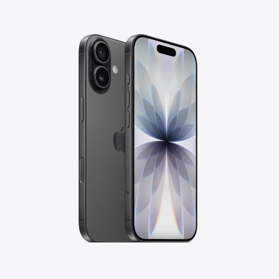 Apple iPhone 17 512 GB Siyah