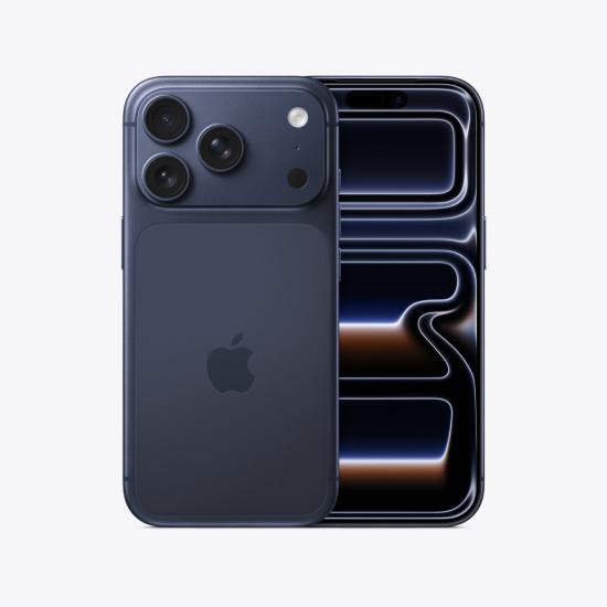 Apple iPhone 17 Pro 256 GB Abis