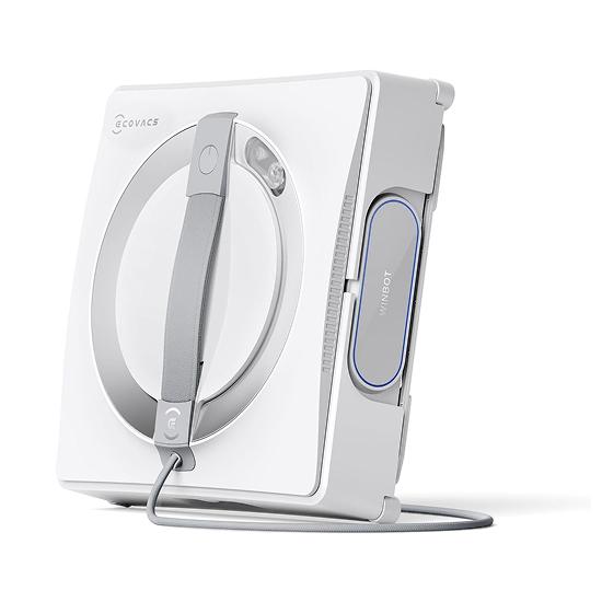 Ecovacs Winbot W2 Pro Omni Cam Silme Robotu