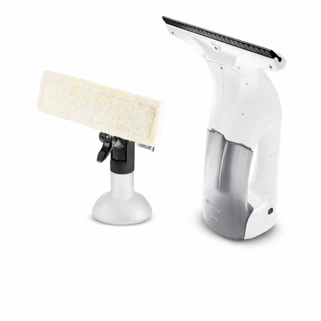 Karcher KWI 1 Plus Akülü Cam Temizleme Makinesi