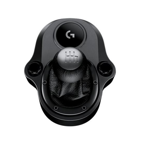 Logitech Driving Force Vites