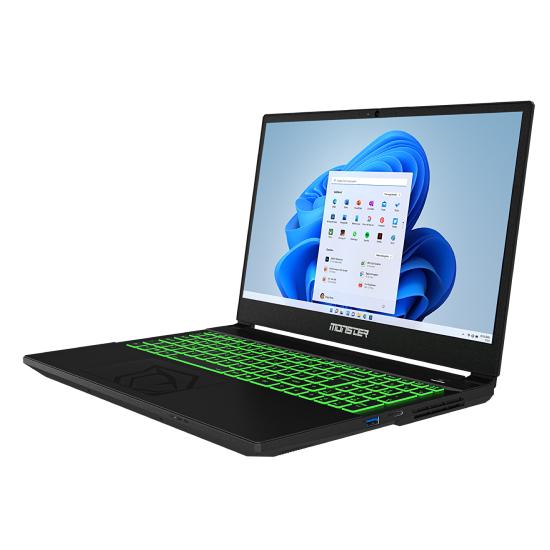 Monster Abra A5 V22.1.5 15,6" Oyun Bilgisayarı