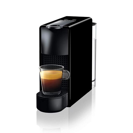 Nespresso C30 Essenza Mini Kapsüllü Kahve Makinesi
