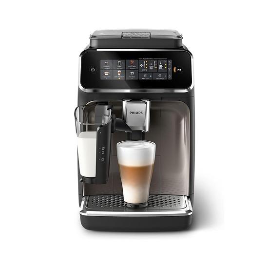 Philips 3300 Serisi LatteGo Tam Otomatik Espresso Kahve Makinesi (EP3347/90)