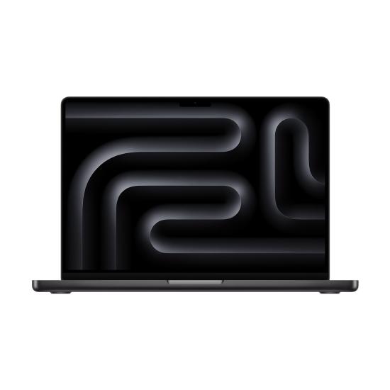 Apple MacBook Pro 14 inç M5 Pro 24 GB Bellek 1 TB Uzay Siyahı