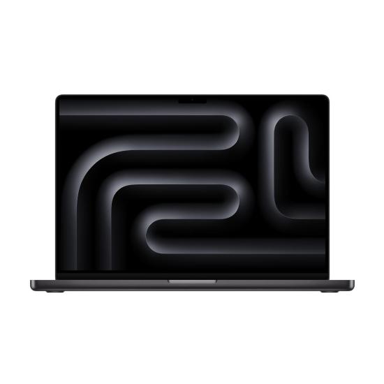 Apple MacBook Pro 16 inç M5 Max 36 GB Bellek 2 TB Uzay Siyahı