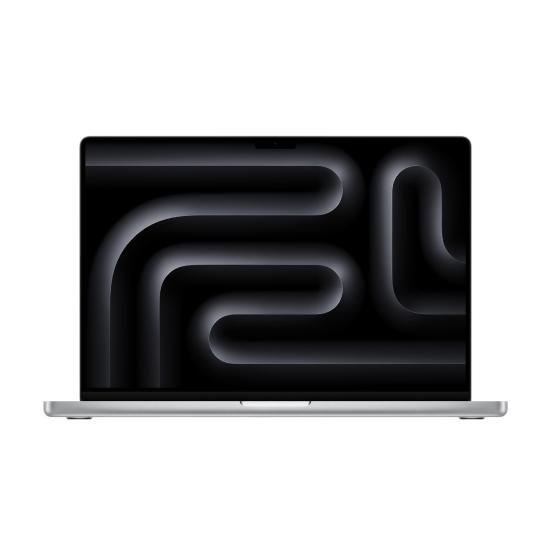 Apple MacBook Pro 16 inç M5 Max 36 GB Bellek 2 TB Gümüş