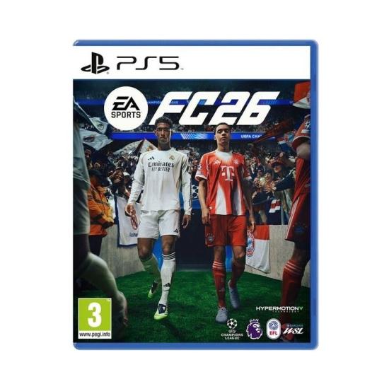 EA SPORTS FC 26 Playstation 5 | PS5 Oyunu