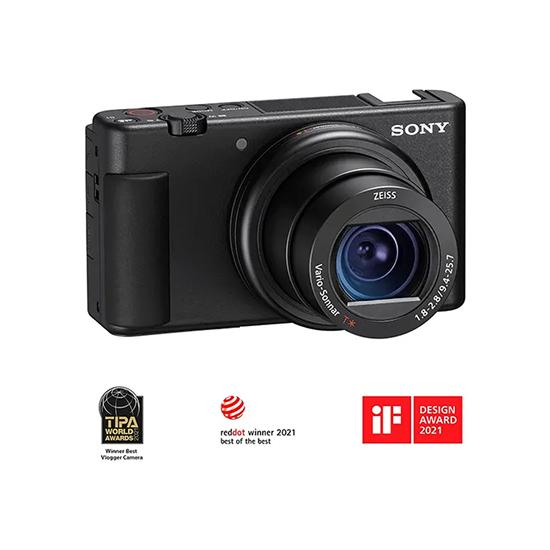 Sony Vlog Kamerası Zv-1